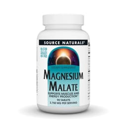 Source Naturals Magnesium Malate