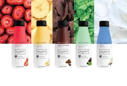 Soylent Powder