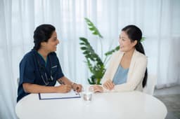 Speedoc Home Blood Test & Screening