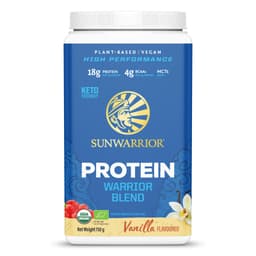 Sunwarrior Warrior Blend