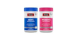 Swisse Men's/Women's Ultivite
