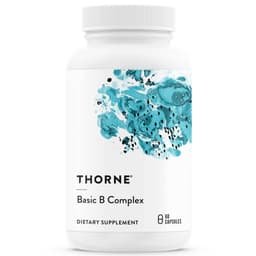 Thorne Basic B Complex