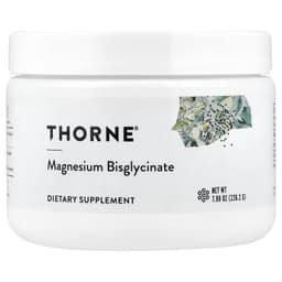 Thorne Magnesium Bisglycinate
