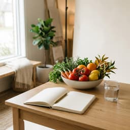 UFIT Nutrition 1:1 Dietitian Consultation