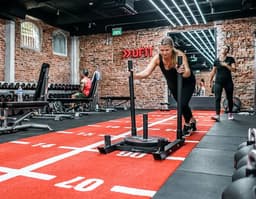 UFIT Personal Training