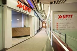 UFIT Clinic Physiotherapy & Sports Massage