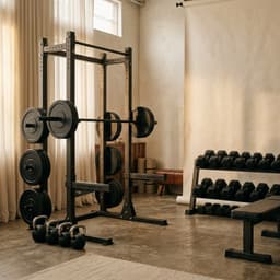 Ultimate Performance Body Transformation Coaching