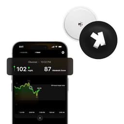 Ultrahuman M1 Continuous Glucose Monitor