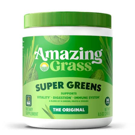 Amazing Grass Green Superfood Original