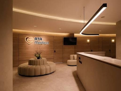 ATA Medical Comprehensive Health Screening