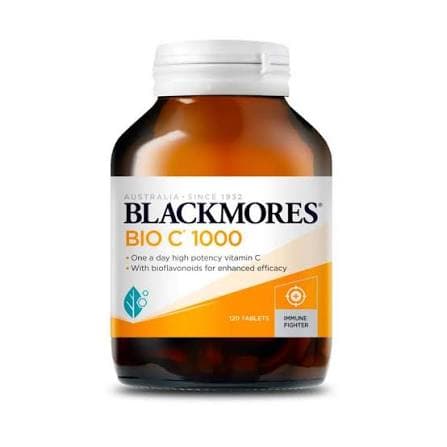 Blackmores Bio C 1000