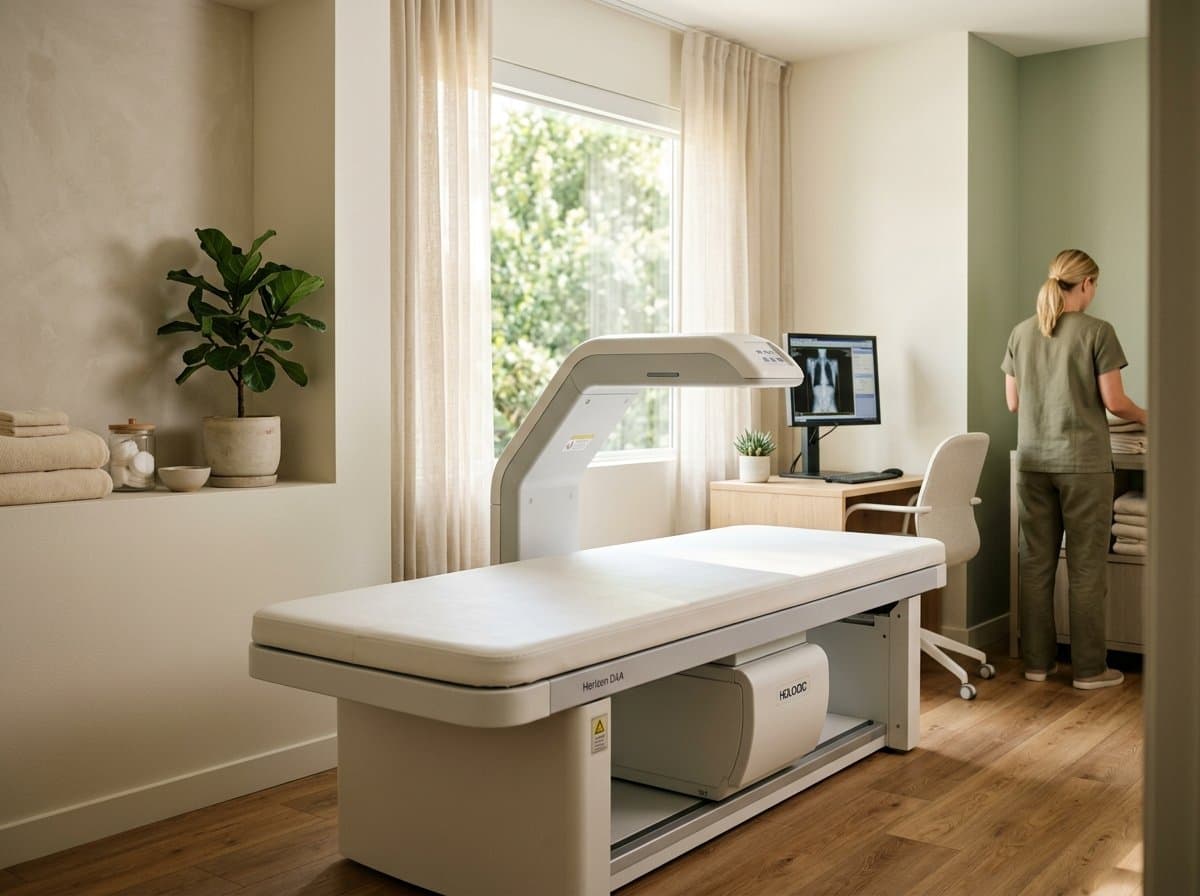 Body Composition Analysis