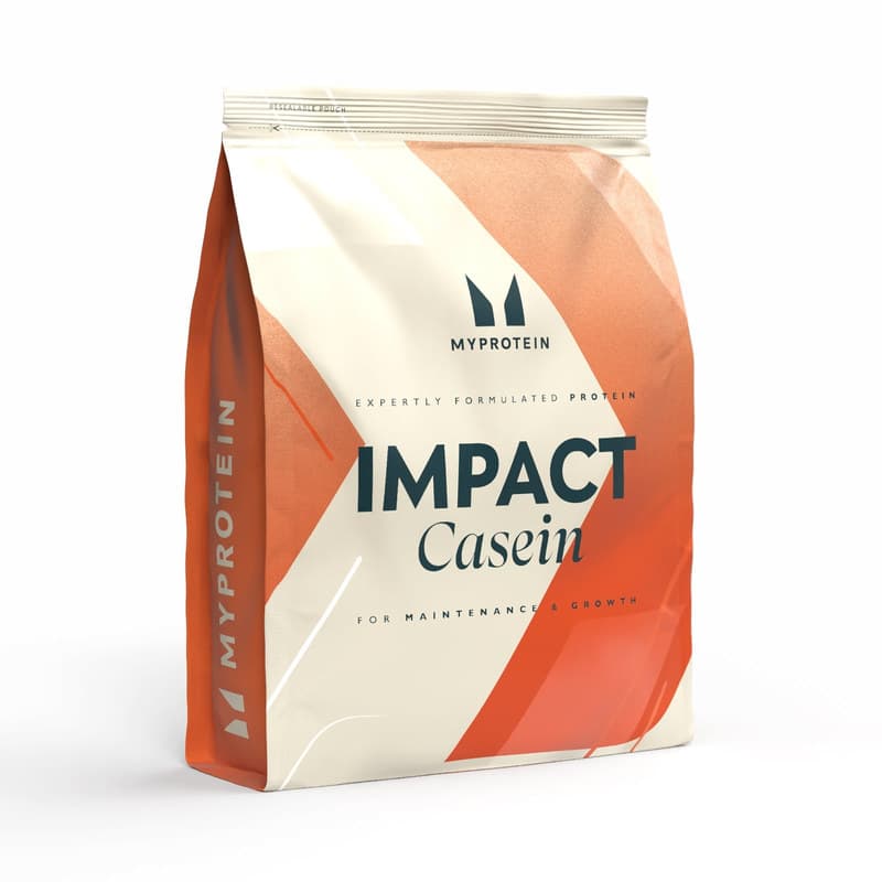 Myprotein Slow-Release Casein