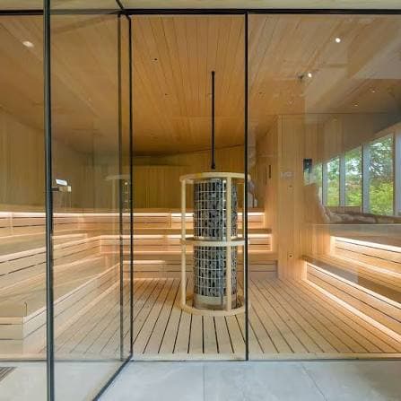 SoChill Bath Club Sauna & Cold Plunge