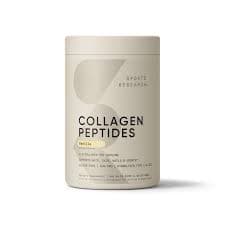 Sports Research Collagen Peptides