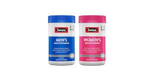 Swisse Men's/Women's Ultivite