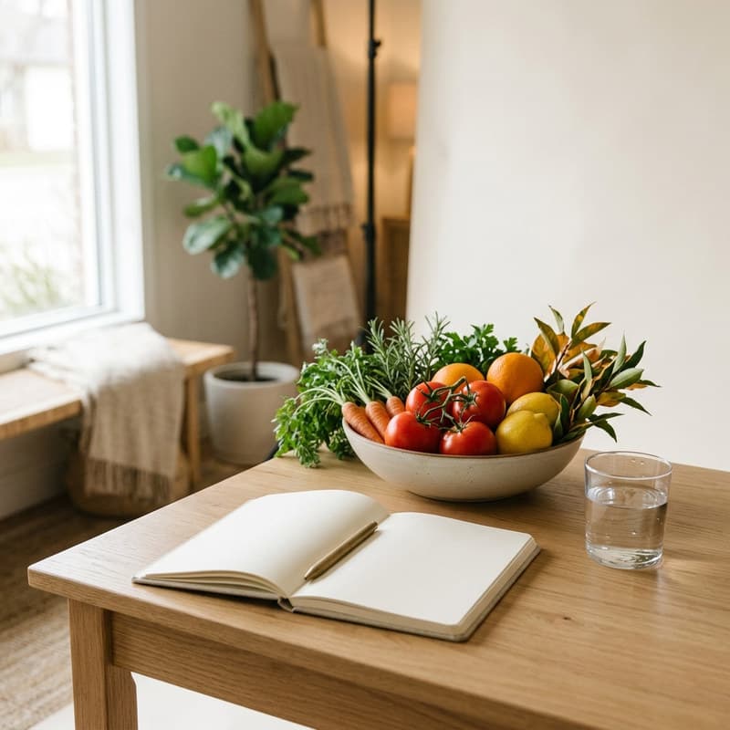 UFIT Nutrition 1:1 Dietitian Consultation