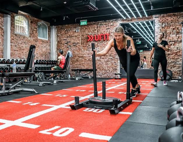 UFIT Personal Training